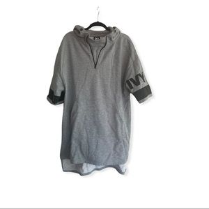 Ivy Park sweatshirt dress L